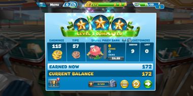 Cooking Fever: Restaurant Game