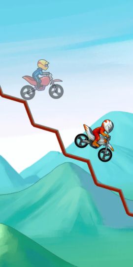 Bike Race：Motorcycle Games