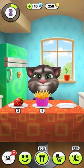 My Talking Tom