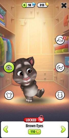 My Talking Tom